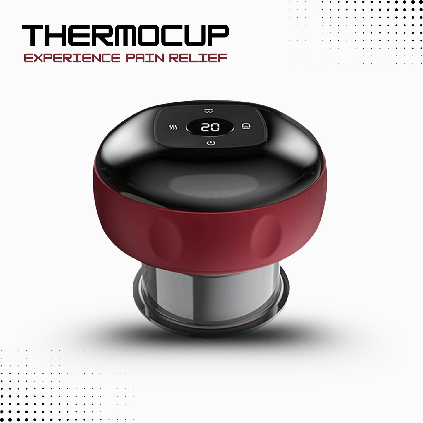 PRIMO™ - ThermoCup