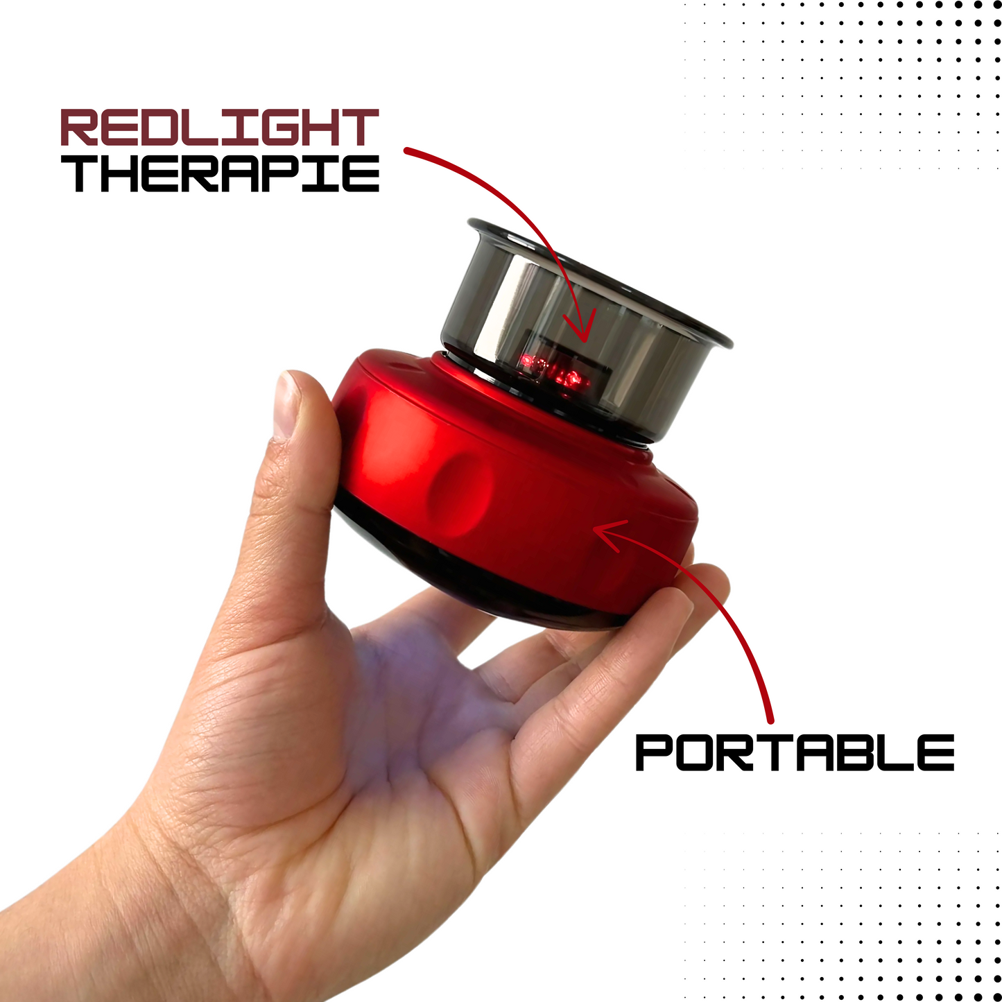 PRIMO™ - ThermoCup