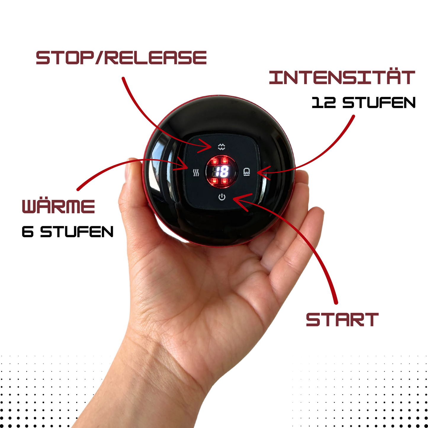 PRIMO™ - ThermoCup